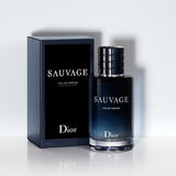 DIOR SAUVAGE EDP 60 ml