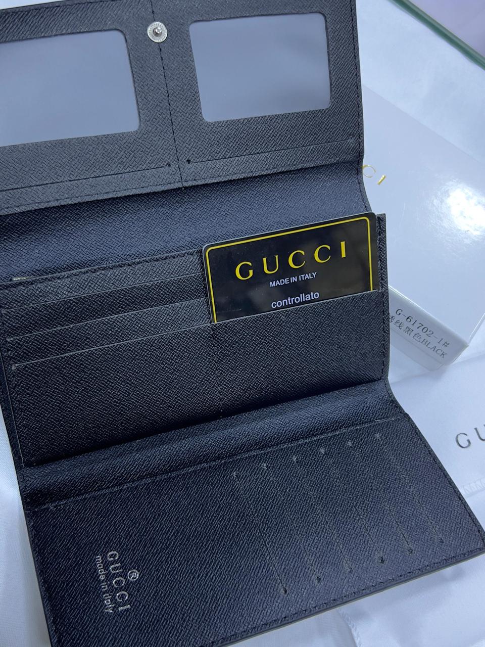 SAC POCHETTE GUCCI