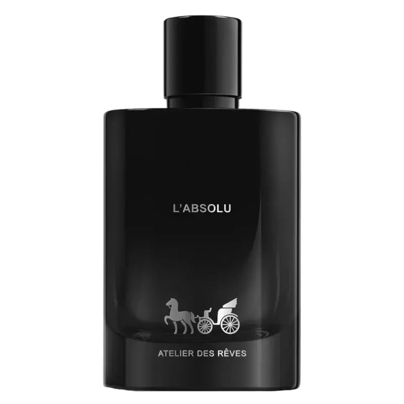 L’ABSOLU Atelier des Rêves Geparlys Eau de Pafum 100ml