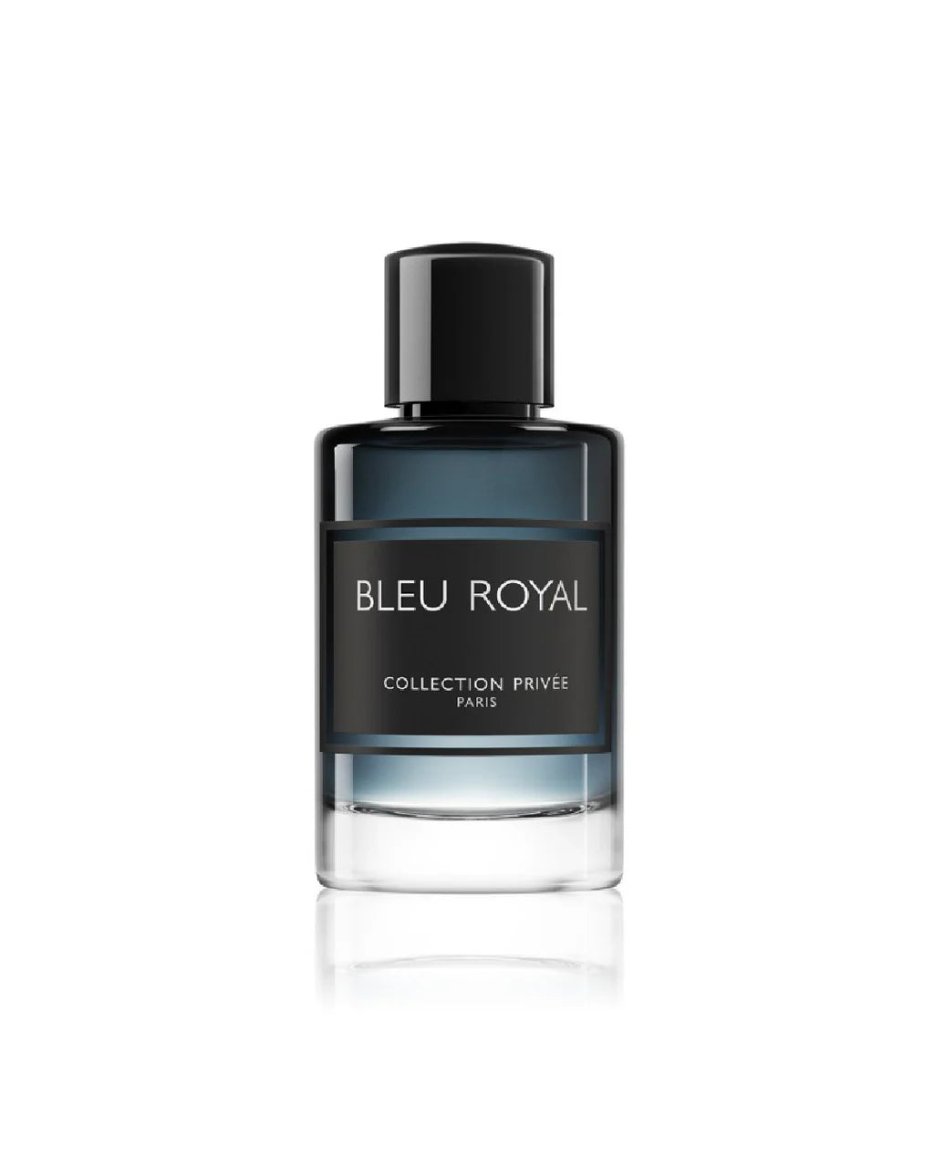 GEPARLYS Bleu Royal Collection Privée Pour Homme Eau De Parfum 100 Ml