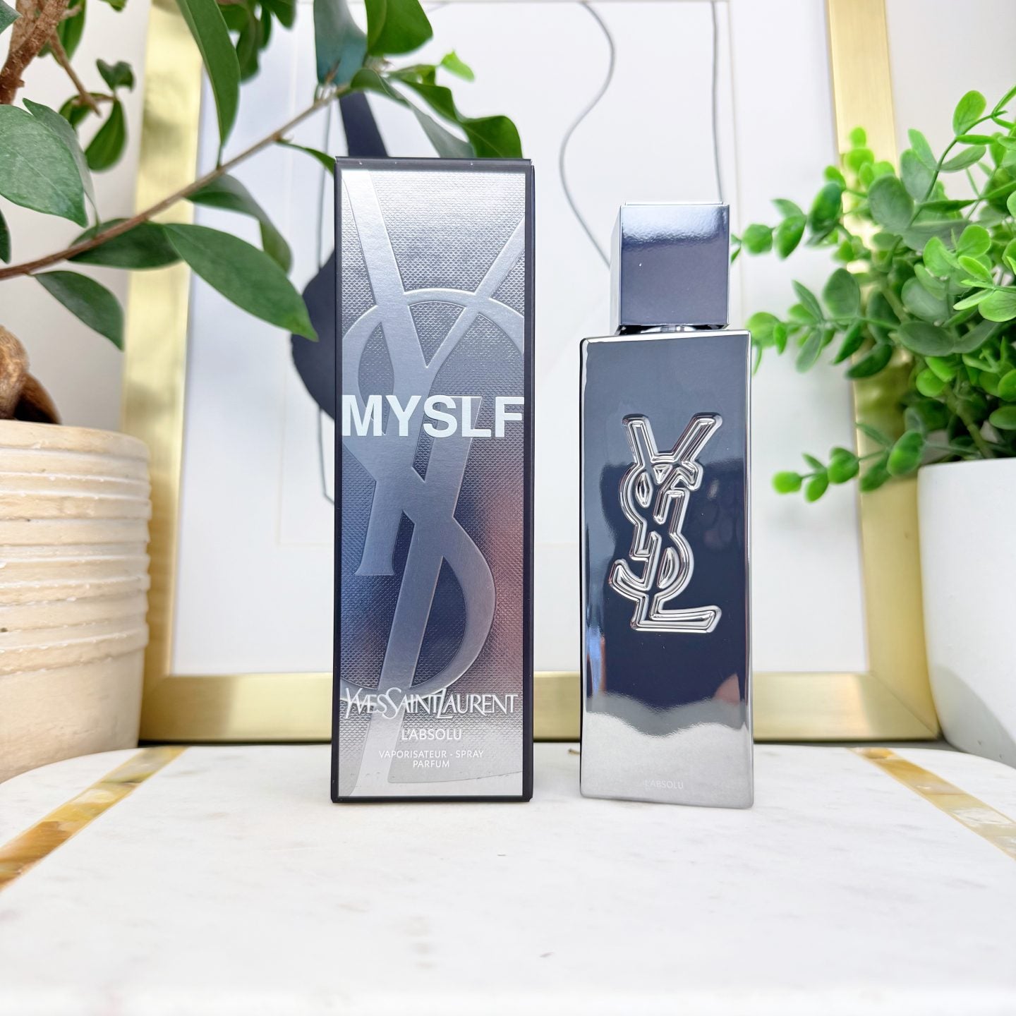 MYSLF L&