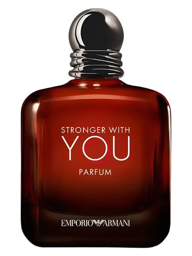 STRONGER WITH YOU PARFUM 50ML