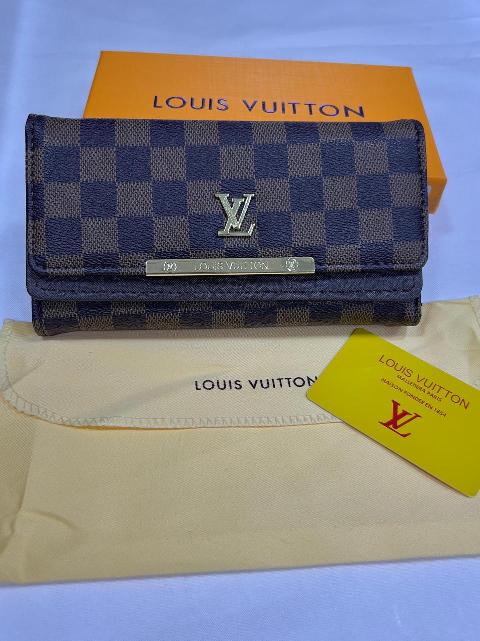 POCHETTE LV LUXES FEMMES