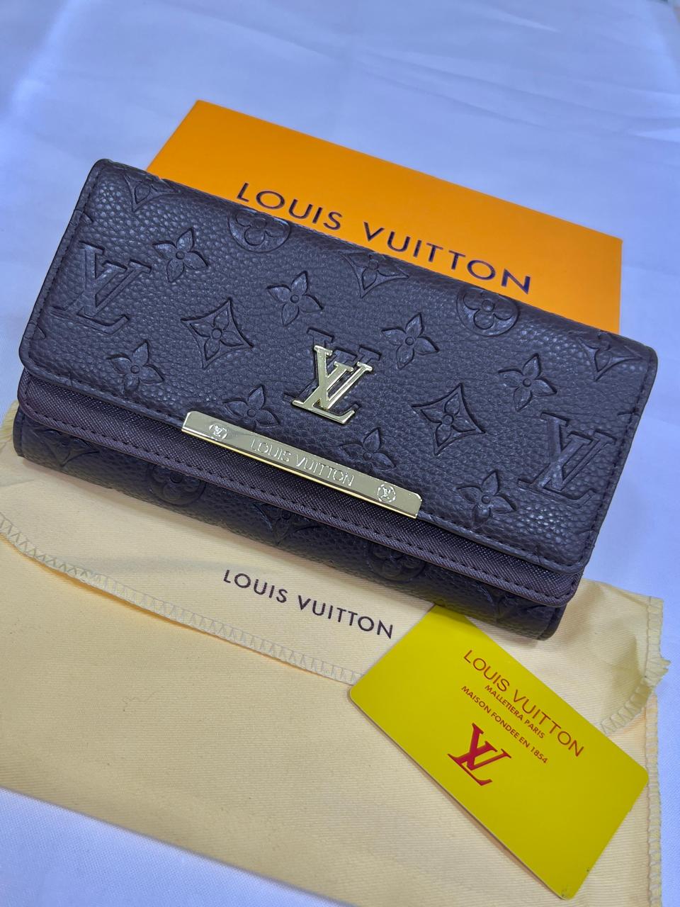 POCHETTE LV LUXES FEMMES