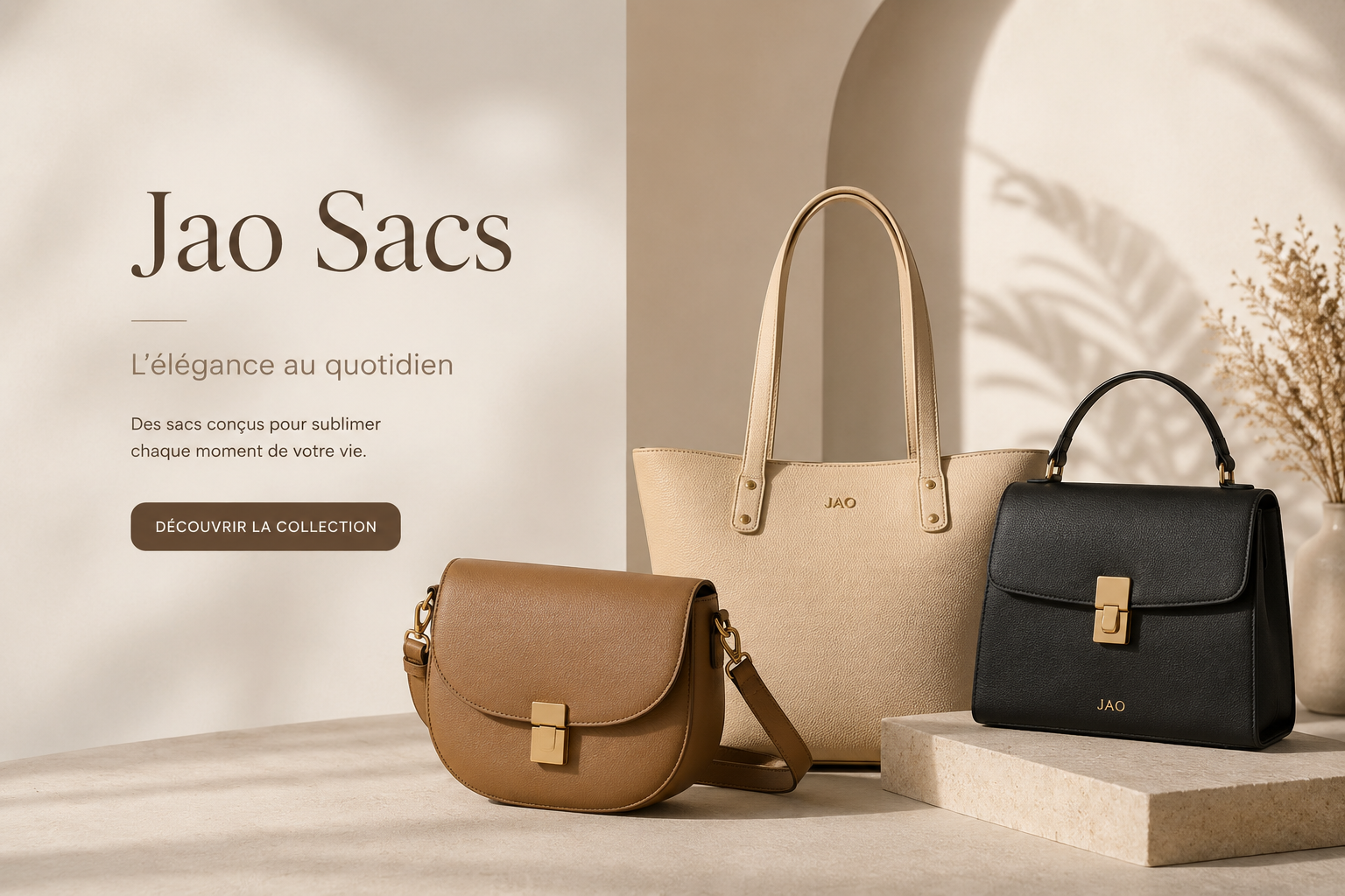 JAO SACS