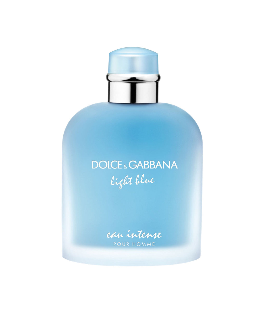 LIGHT BLUE INTENSE HOMME – DOLCE &amp; GABBANA 50ML