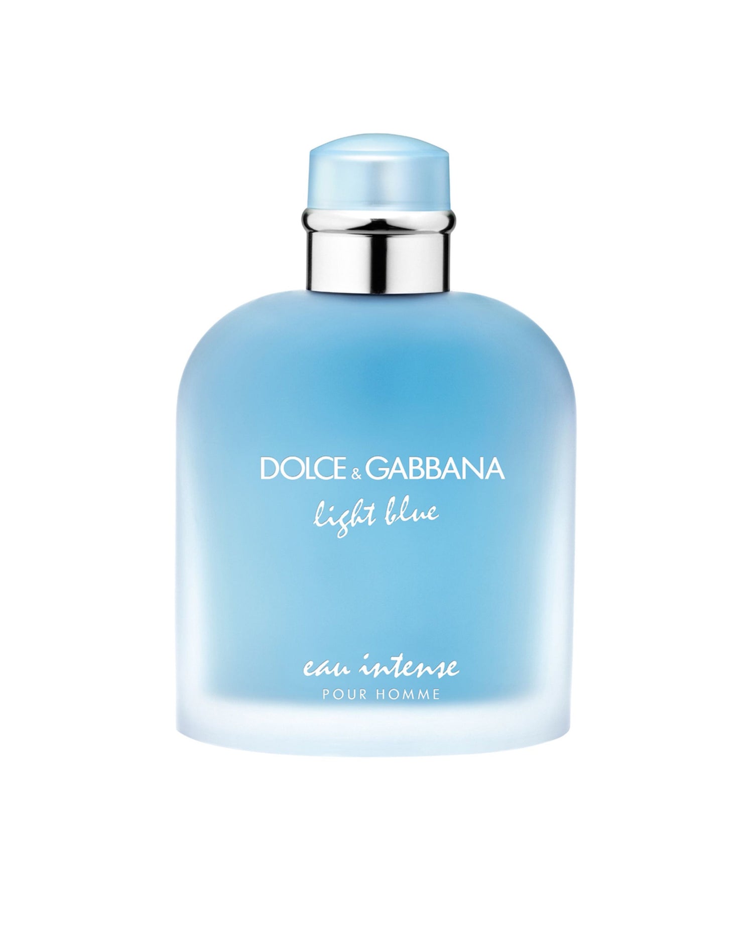 LIGHT BLUE INTENSE HOMME – DOLCE &amp; GABBANA 50ML