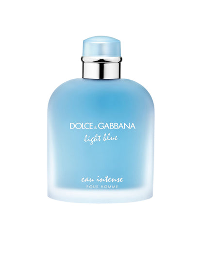 LIGHT BLUE INTENSE HOMME – DOLCE &amp; GABBANA 50ML