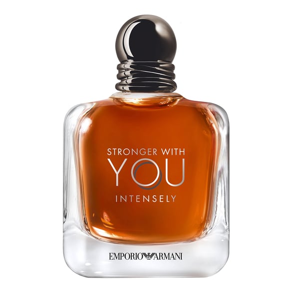 STRONGER WITH YOU INTENSLY 50ML