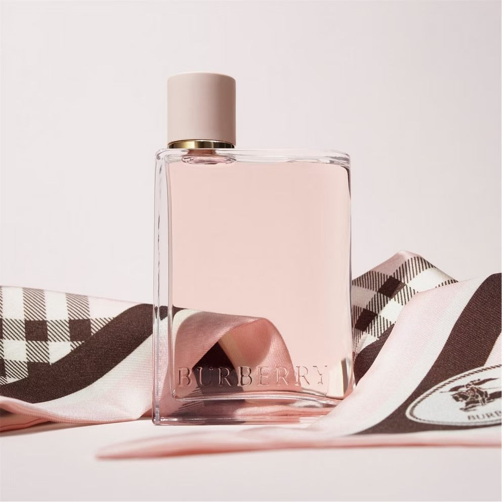 BURBERRY - HER EAU DE PARFUM 100 ml