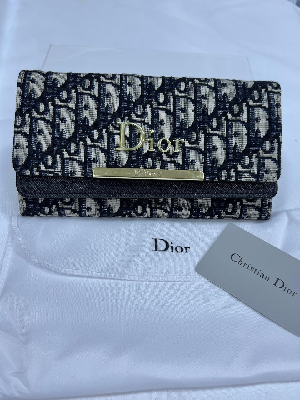 POCHETTE DIOR LUXES FEMMES
