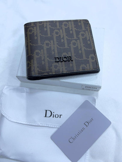 PORTE LUXE DIOR HOMMES