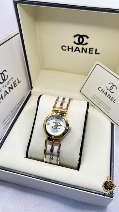 MONTRE CHANEL FEMMES