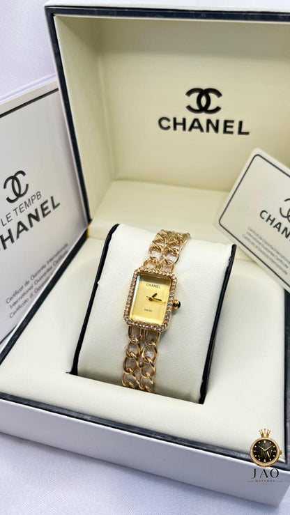 MONTRE CHANEL FEMMES