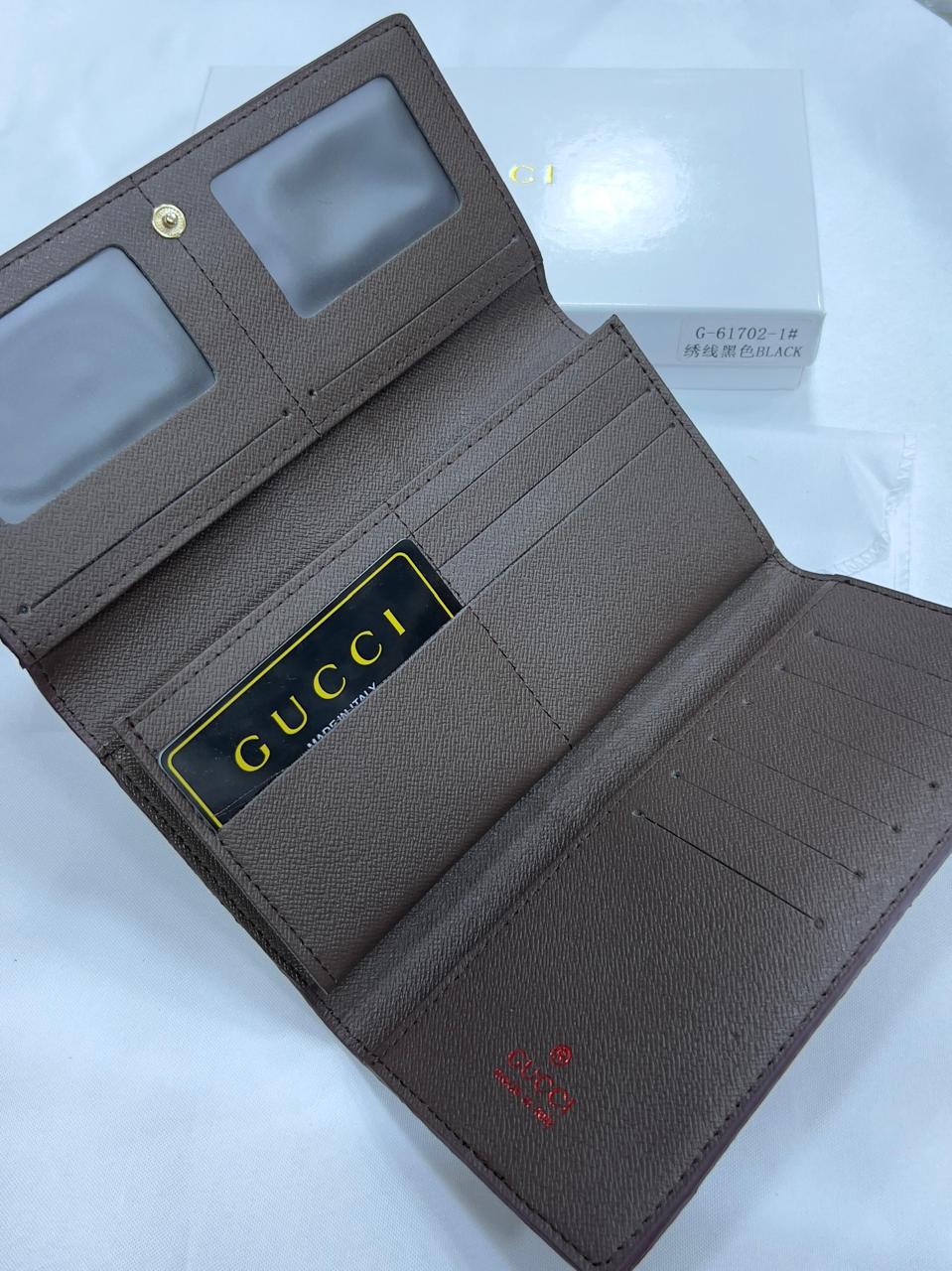 SAC POCHETTE GUCCI