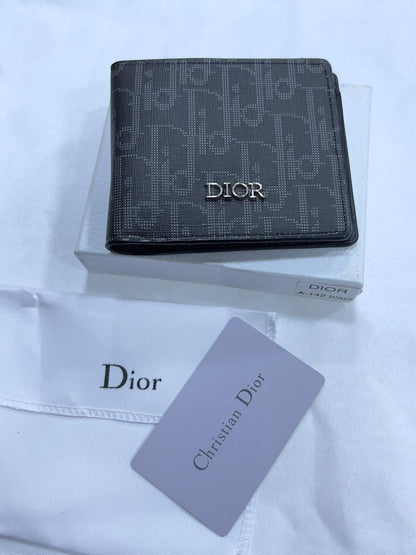 PORTE LUXE DIOR HOMMES