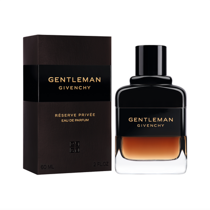 GIVENCHY - GENTLEMAN RÉSERVE PRIVÉE - Eau de Parfum 100ML