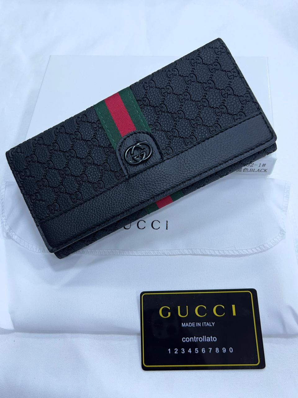 SAC POCHETTE GUCCI