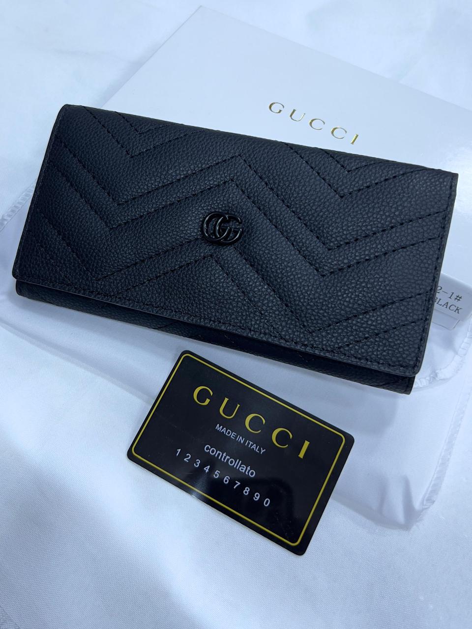 SAC POCHETTE GUCCI