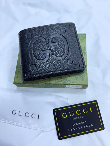 PORTE GUCCI LUXE HOMMES