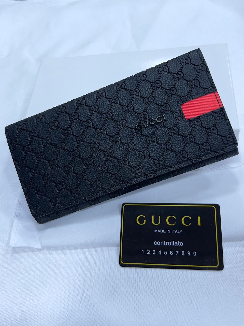 SAC POCHETTE GUCCI