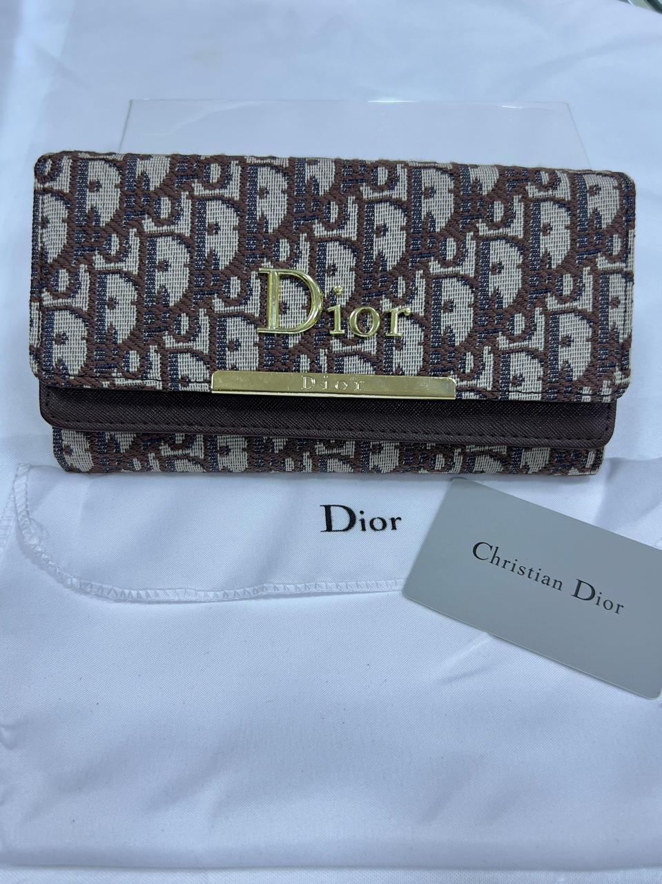 POCHETTE DIOR LUXES FEMMES