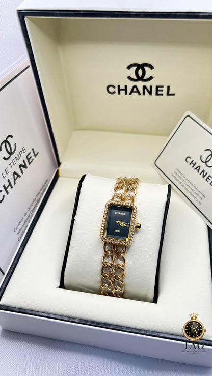MONTRE CHANEL FEMMES