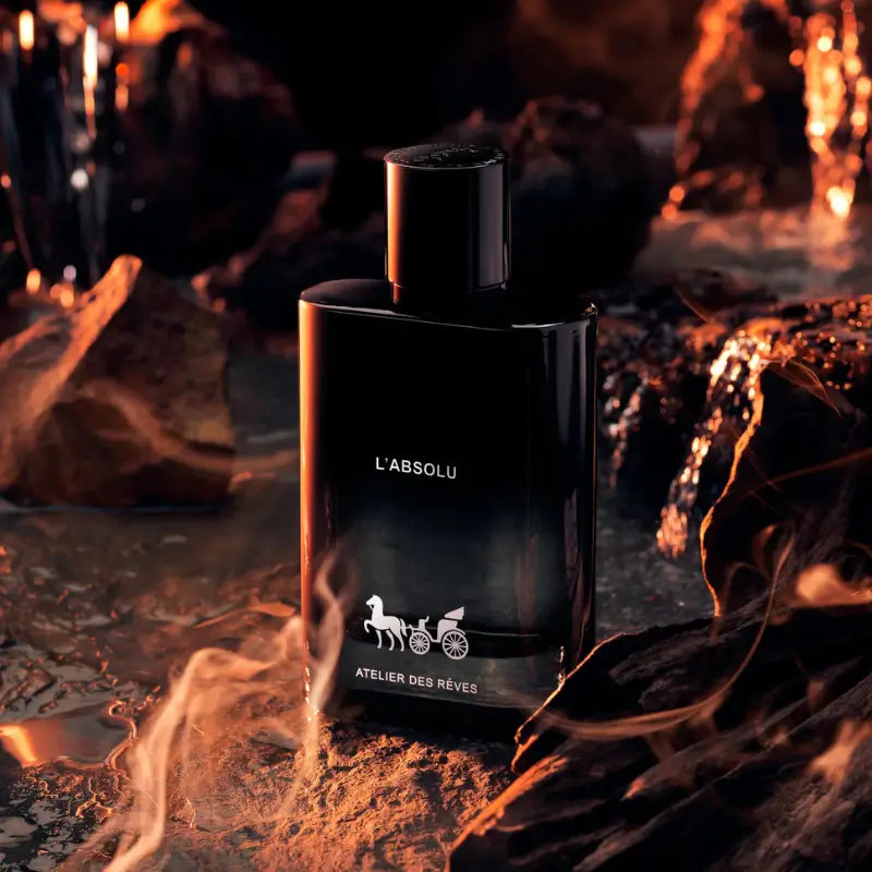 L’ABSOLU Atelier des Rêves Geparlys Eau de Pafum 100ml