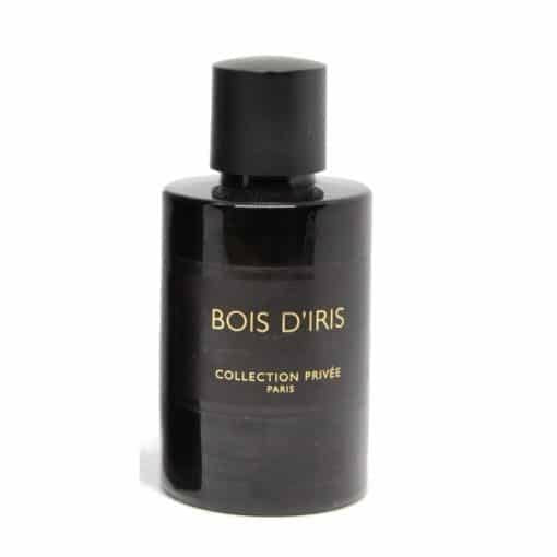 BOIS D’IRIS Geparlys Collection Privée eau de parfum 100ml