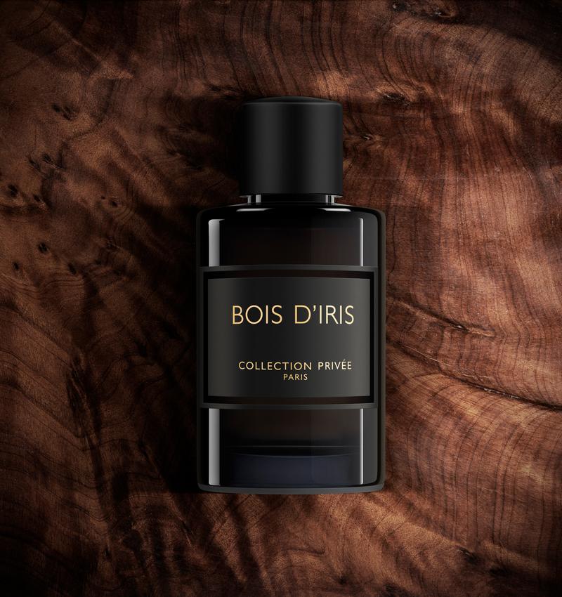 BOIS D’IRIS Geparlys Collection Privée eau de parfum 100ml