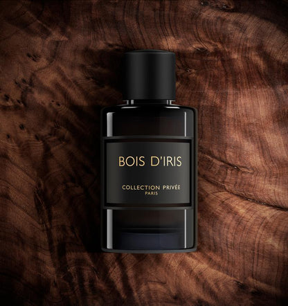 BOIS D’IRIS Geparlys Collection Privée eau de parfum 100ml