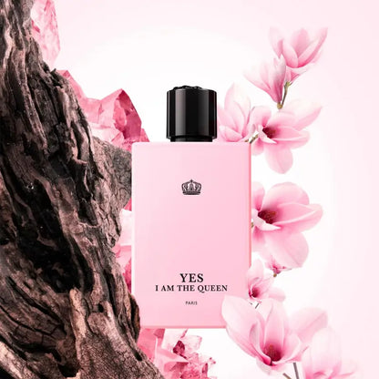 Yes I Am The Queen EDP 100ml