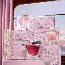 COFFRET La Vie Est Belle Eau de Parfum 100ml + Miniature 4ml + Lait pour le corps 200ml