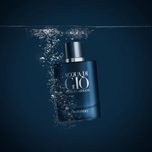 ARMANI - ACQUA DI GIO PROFONDO PARFUM 100 ML