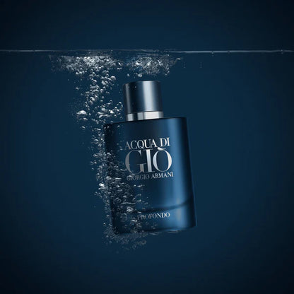 ARMANI - ACQUA DI GIO PROFONDO PARFUM 100 ML