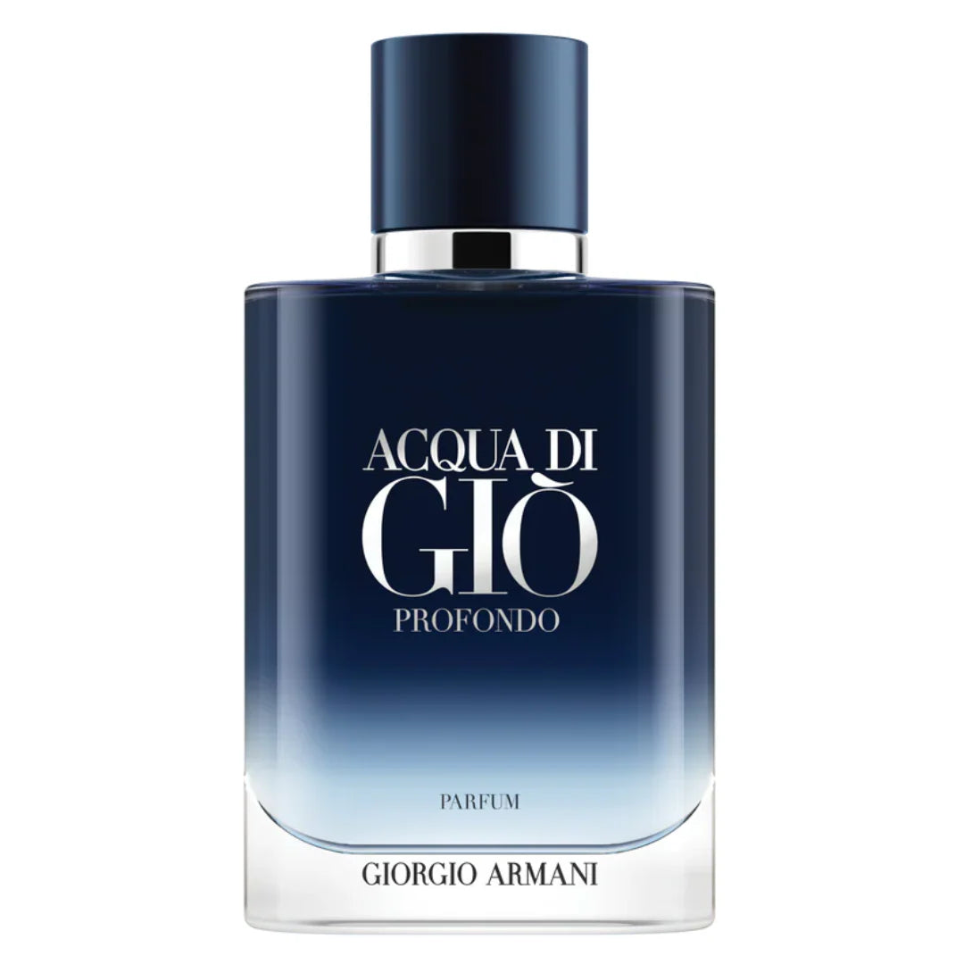ARMANI - ACQUA DI GIO PROFONDO PARFUM 100 ML