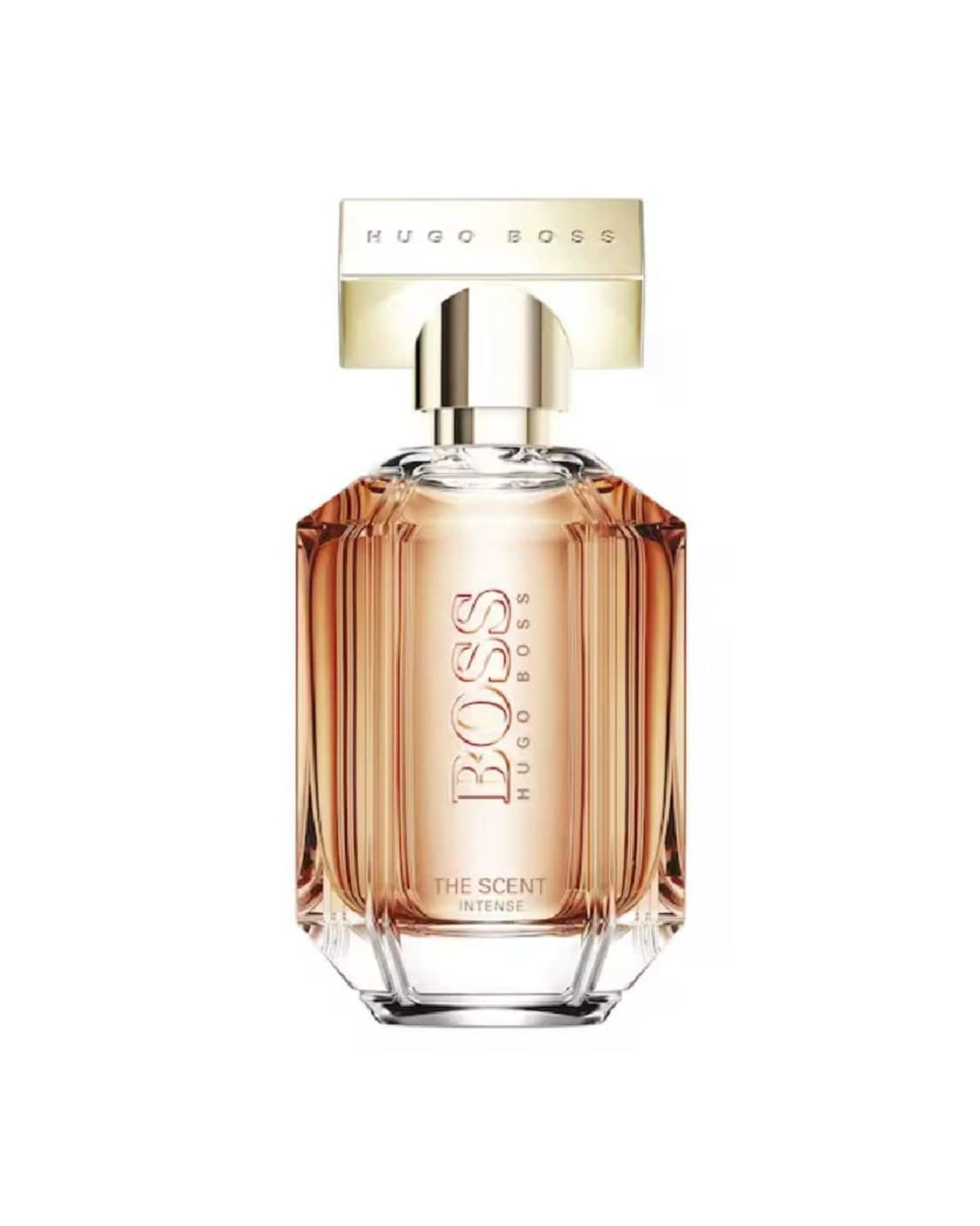 HUGO BOSS - THE SCENT SIGNATURE EAU DE PARFUM 100 ML