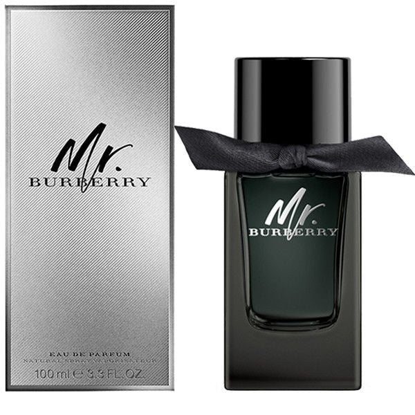 MR. BURBERRY - Eau de Parfum 100ML