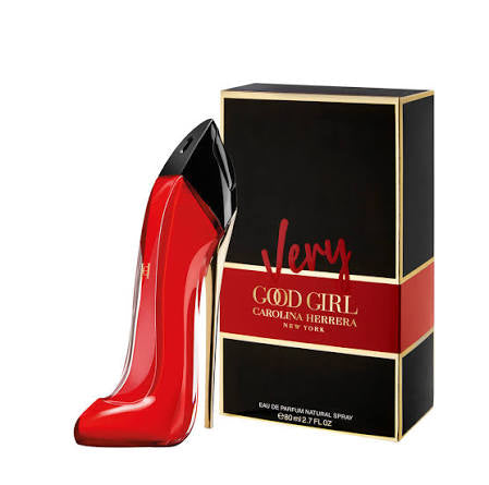 VERY GOOD GIRL - EAU DE PARFUM 80ML
