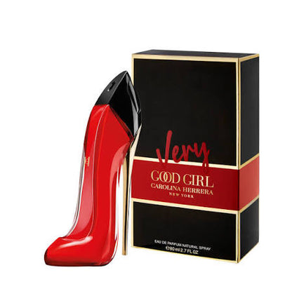 VERY GOOD GIRL - EAU DE PARFUM 80ML