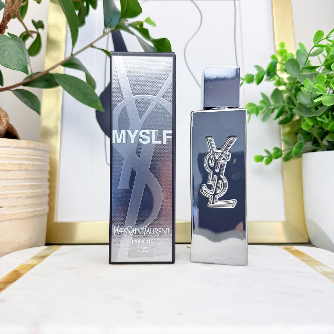 MYSLF L&