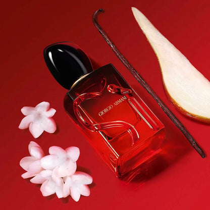 GIORGIO ARMANI - SÌ PASSIONE EDP 100ML