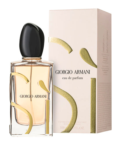 GIORGIO ARMANI PARFUM - EDP 100ML