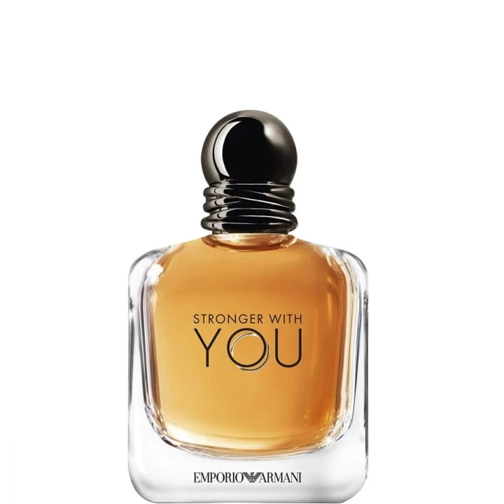 STRONGER WITH YOU EAU DE TOILETTE 50ML