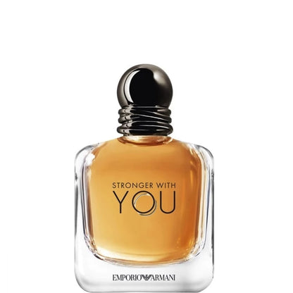 STRONGER WITH YOU EAU DE TOILETTE 50ML