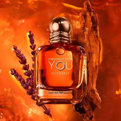 STRONGER WITH YOU INTENSLY 50ML