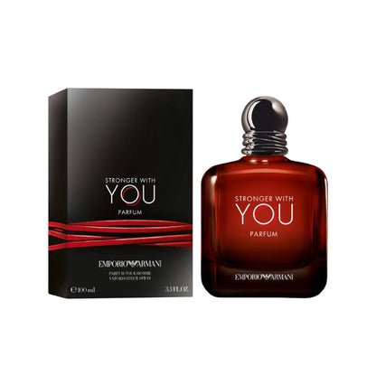 STRONGER WITH YOU PARFUM 50ML