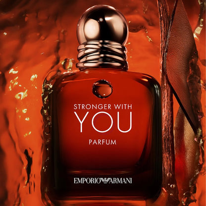 STRONGER WITH YOU PARFUM 50ML