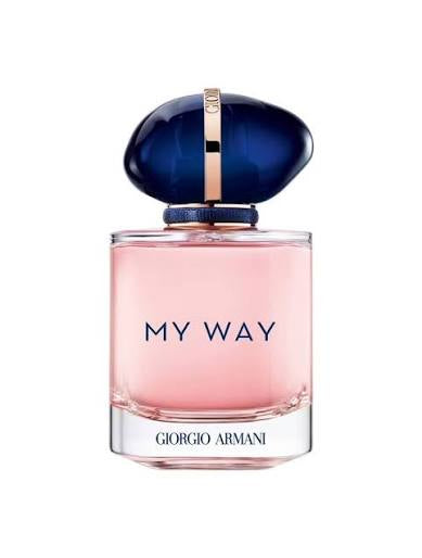 GIORGIO ARMANI - MY WAY EAU DE PARFUM NECTAR 90ML