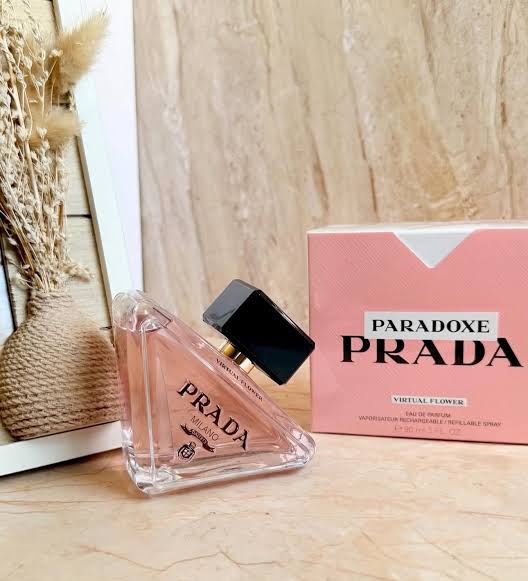 PRADA PARADOXE EAU DE PARFUM  – PRADA 90ML